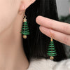 Twinkle Tree Earrings