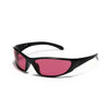 Velocity Shades Red