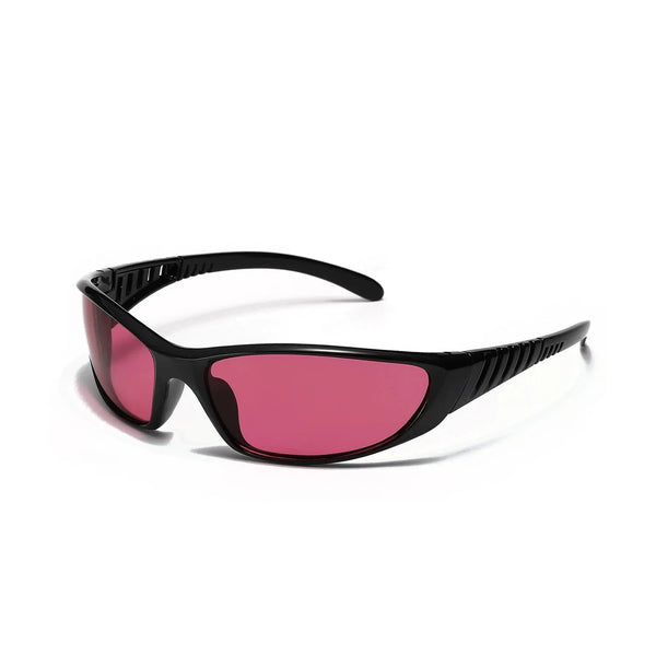 Velocity Shades Red