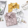 Catitude Button-Up Shirt