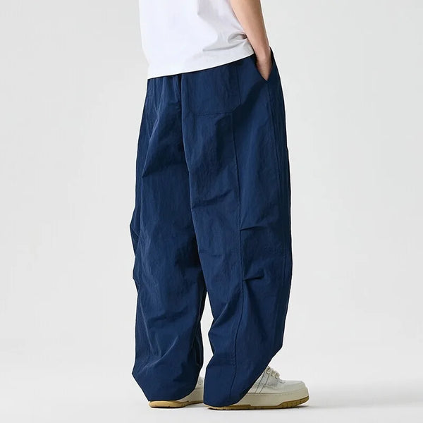 Relax Line Pants