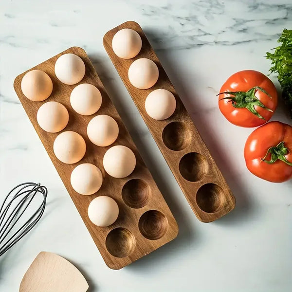 Creststone Farmhouse Egg Tray