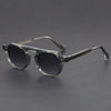 Carrington Shades Smoke Grey