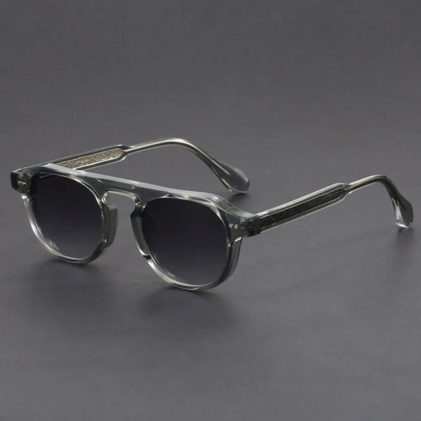 Carrington Shades Smoke Grey