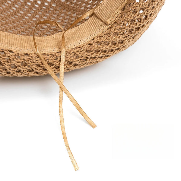 Cavari Panama Hat