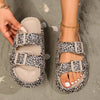 Savanna Sandals