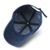 Heritage Denim Cap