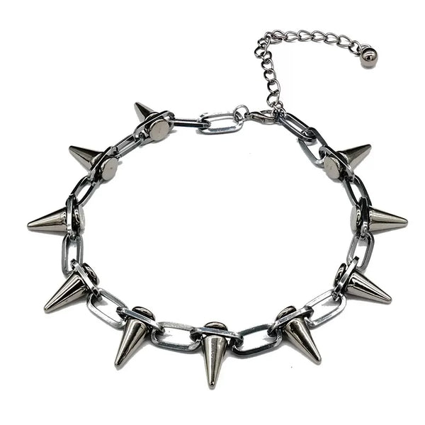 Spirelle Spike Choker 1