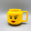 Smiley Mug Girl Smile