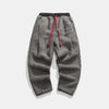 Arlo Sherpa Joggers Grey / S