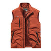 Backcountry Mesh Vest Red / 2XS