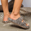 Savanna Sandals