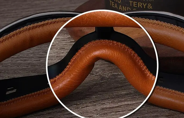 RoamReady Moto 2.0 Vintage Goggles