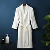 Harbor Waffle Robe