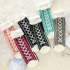 Tensa Sneaker Socks Random Color