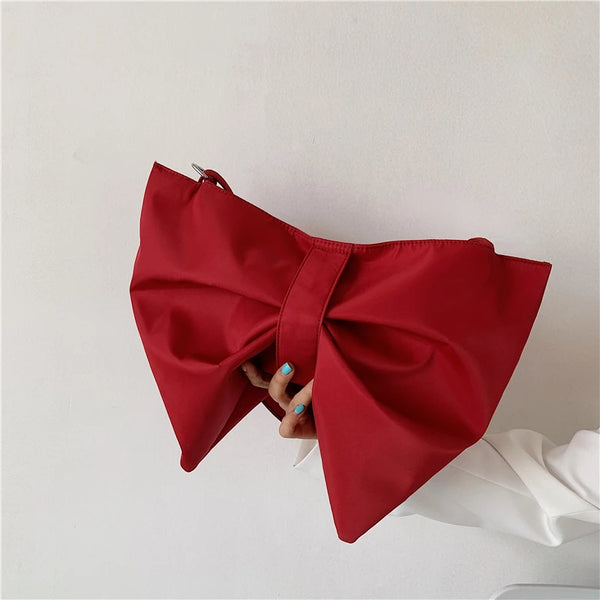 Darling Bow Tote