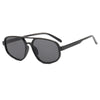 Aspect Aviator Sunglasses Black