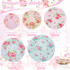 Creststone Bowl Covers 10 pc Set