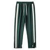 Parallel Track Pants Green / S