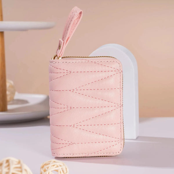 Juno Wallet Pink