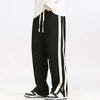 Parallel Track Pants
