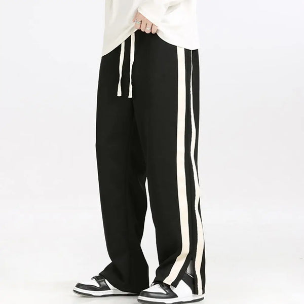 Parallel Track Pants