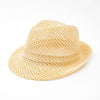 Cavari Panama Hat Cream