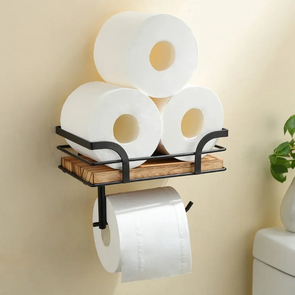 Modra Bathroom Organizer