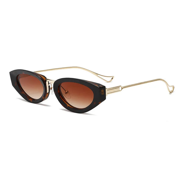 Golden Hour Cat Eye Shades