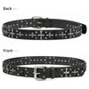 Steel Cross Revival Belt
