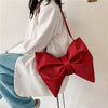 Darling Bow Tote