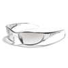 Velocity Shades Silver
