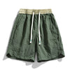 Vital Shorts Men Army Green / XS