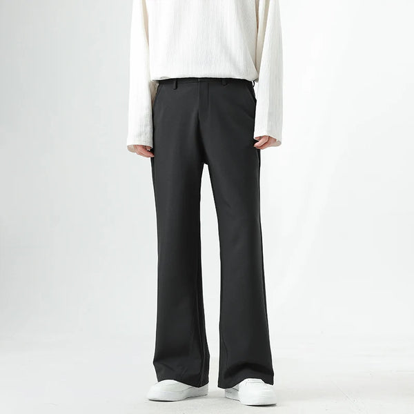 Vellor Flare Trousers