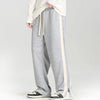 Parallel Track Pants