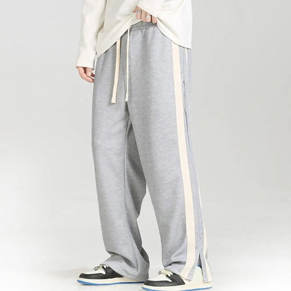 Parallel Track Pants