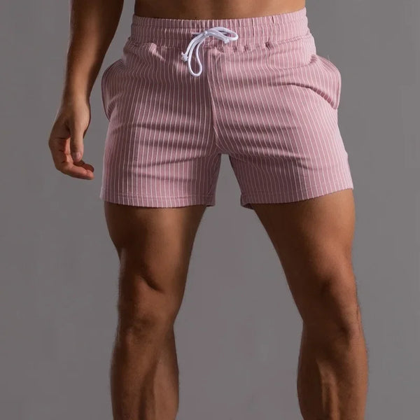 Ridgeway Flex Shorts