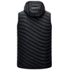 Klyne Sleeveless Puffer Vest