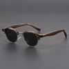 Solair Polarized Eyewear Brown