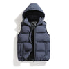 Fieldline Utility Vest Gray / XS