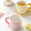 Bubble Handle Mug Set