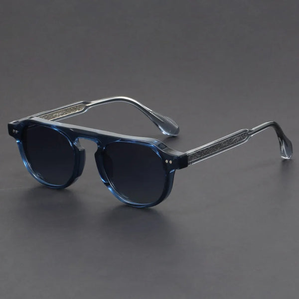 Carrington Shades Blue