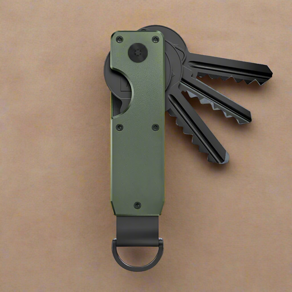 Alpine Key Master