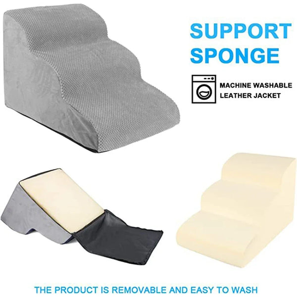 Happy Tails Pet Stairway