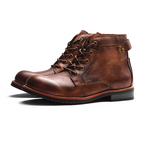 Ridgeway Lace Boots