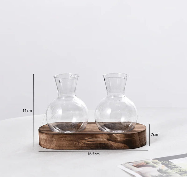 Bloomcraft Water Pod Set A