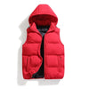 Fieldline Utility Vest Red / XS