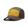 Coastline Runner Cap Yellow
