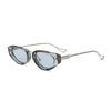 Golden Hour Cat Eye Shades