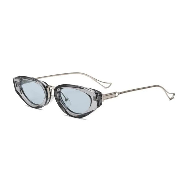 Golden Hour Cat Eye Shades